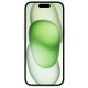 Смартфон Apple iPhone 15 (A3090) Green, 128GB (MTP53RX/A)