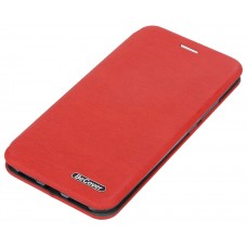 Чехол-книжка для смартфона Xiaomi Mi 9 SE, BeCover Exclusive, Burgundy Red