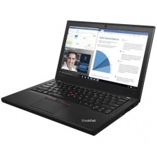 Б/У Ноутбук Lenovo ThinkPad X260, Black, 12.5