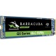 Твердотільний накопичувач M.2 1Tb, Seagate BarraCuda Q5, PCI-E 3.0 x4 (ZP1000CV3A001)