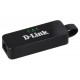 Мережний адаптер USB D-LINK DUB-2312, USB3.0 to Gigabit Ethernet