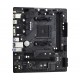 Мат.плата AM4 (B550) ASRock B550M-HVS SE