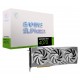 Відеокарта GeForce RTX 4070, MSI, GAMING SLIM WHITE, 12Gb GDDR6X (RTX 4070 GAMING SLIM WHITE 12G)