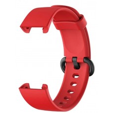 Ремешок для Xiaomi Mi Watch Lite/Watch 2/Watch 2 Lite, BeCover, Red (706393)