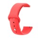 Ремешок для Xiaomi iMi KW66/Mi Watch Color/Haylou LS01, BeCover, Red (706348)
