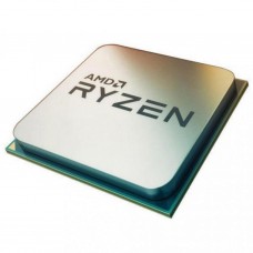 Процесор AMD (AM4) Ryzen 5 2400G, Tray, 4x3.6 GHz (YD2400C5M4MFB)