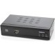 TV-тюнер внешний автономный Romsat T7085HD Black, DVB-T2, PVR, HDMI, USB