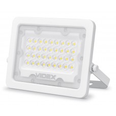 Прожектор LED, Videx, White, 30 Вт, 3000 Лм, 5000K (VL-F2e-305W)