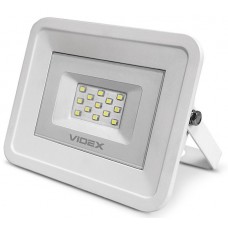 Прожектор LED, Videx, White, 10 Вт, 900 Лм, DC 12V (VL-Fe105W-12V)