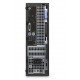Б/В Системний блок Dell Optiplex 5040, Black, SFF, i3-6100, 4Gb DDR3, 500Gb HDD, HD530, DVD-RW