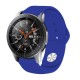Ремешок для Xiaomi iMi KW66/Mi Watch Color/Haylou LS01, BeCover, Dark-Blue (706354)