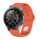 Ремешок для Xiaomi iMi KW66/Mi Watch Color/Haylou LS01, BeCover, Active Apricot (706355)