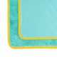 Рушник універсальний ColorWay, Turquoise, 40x40 см (CW-4460)