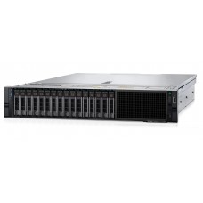 Сервер Dell PowerEdge R750xs