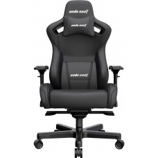 Игровое кресло AndaSeat Kaiser 2, Black (AD12XL-07-B-PV-B01)