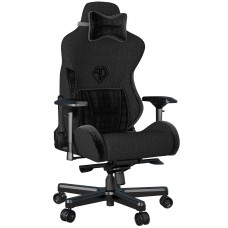 Ігрове крісло AndaSeat T-Pro 2, Black (AD12XLLA-01-B-F)