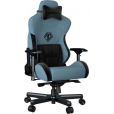 Ігрове крісло AndaSeat T-Pro 2, Black/Blue (AD12XLLA-01-SB-F)
