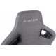 Игровое кресло Hator Arc X, Fabric Grey (HTC-867)