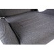 Игровое кресло Hator Arc X, Fabric Grey (HTC-867)