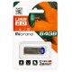 USB Flash Drive 64Gb Mibrand Falcon, Blue (MI2.0/FA64U7U)