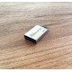 USB 3.2 Flash Drive 32Gb Mibrand Ant, Silver (MI3.2/AN32M4S)