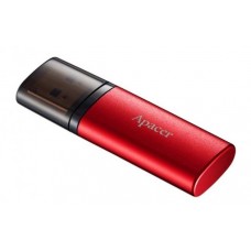 Флеш накопитель USB 256Gb Apacer AH25B, Sunrise Red, USB 3.2 Gen 1 (AP256GAH25BR-1)