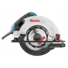 Пила дисковая Ronix 4311, 1500 Вт