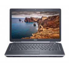 Б/В Ноутбук Dell Latitude E5430, Black, 14
