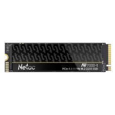 Твердотільний накопичувач M.2 1Tb, Netac NV7000-t, PCI-E 4.0 x4 (NT01NV7000T-1T0-E4X)