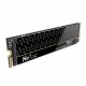 Твердотільний накопичувач M.2 512Gb, Netac NV7000-t, PCI-E 4.0 x4 (NT01NV7000T-512-E4X)