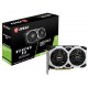 Видеокарта GeForce GTX 1660 Ti, MSI, VENTUS XS, 6Gb GDDR6, 192-bit (GTX 1660 Ti VENTUS XS 6G) Refurb