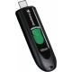 Флеш накопичувач USB 128Gb Transcend JetFlash 790C, Black, Type-C 3.2 Gen 1 (TS128GJF790C)