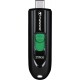 Флеш накопичувач USB 256Gb Transcend JetFlash 790C, Black, Type-C 3.2 Gen 1 (TS512GJF790C)