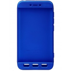 Бампер для Xiaomi Redmi 5A, Deep Blue, BeCover Super-protect Series (701885)