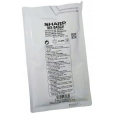 Девелопер Sharp MX-B350/B355/B450/B455, 170 г / 100 000 копий (MXB45GV)