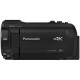 Видеокамера Panasonic HC-VX980, Black (HC-VX980EE-K)