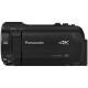 Відеокамера Panasonic HC-VX980, Black (HC-VX980EE-K)