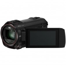 Відеокамера Panasonic HC-VX980, Black (HC-VX980EE-K)