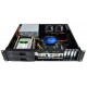 Сервер Artline Business R17v18, 2U, Core i5-11400, 16Gb, 250Gb SSD, 2x1Tb HDD, UHD730, DOS