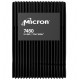 Твердотельный накопитель U.3 15.36Tb, Micron 7450 Pro, PCI-E 4.0 x4 (MTFDKCC15T3TFR-1BC1ZABYYR)