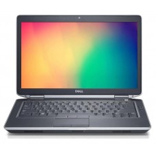 Б/У Ноутбук Dell Latitude E6440, Silver/Black, 14