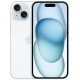 Смартфон Apple iPhone 15 (A3090) Blue, 256GB (MTP93RX/A)