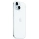 Смартфон Apple iPhone 15 (A3090) Blue, 256GB (MTP93RX/A)