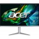 Моноблок Acer Aspire C24-1300, Black/Silver, 23.8
