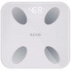 Весы напольные Xiaomi OVICX (XQIAO) Body Fat Scale L1 White