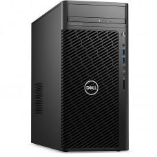 Комп'ютер Dell Precision 3660, Black, Core i7-13700, 16Gb DDR5, 512Gb SSD, UHD770 (210-BCUQ_i716512)