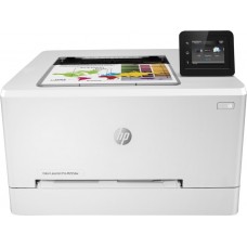 Принтер лазерный цветной A4 HP Color LJ Pro M255dw, Grey (7KW64A)