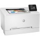 Принтер лазерний кольоровий A4 HP Color LJ Pro M255dw, Grey (7KW64A)