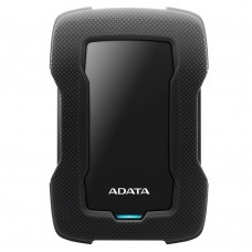 Зовнішній жорсткий диск 1Tb ADATA HD330 