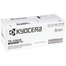 Картридж Kyocera TK-5380K, Black (1T02Z00NL0)